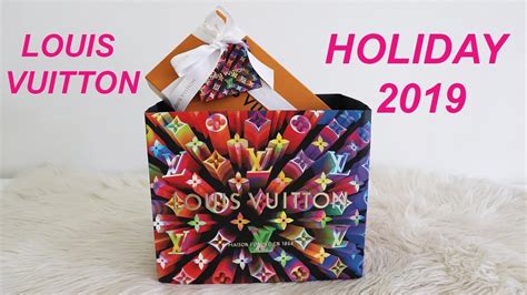 louis vuitton holiday packaging 2020|Louis Vuitton Holiday Packaging 2020 .